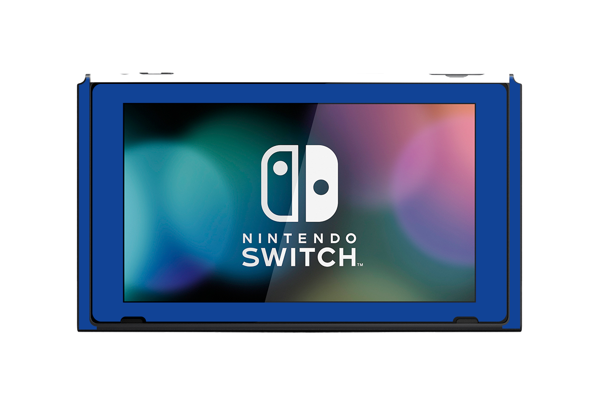 Super Mario Skin Nintendo Switch (2017)