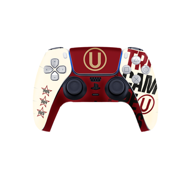 Universitario Skin Playstation 5 Pro