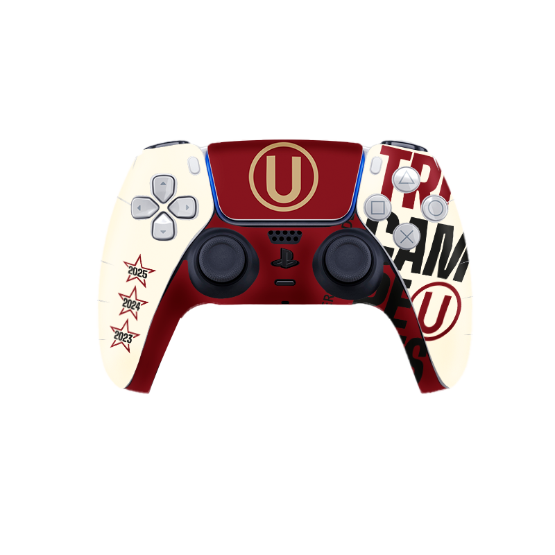 Universitario Skin Playstation 5 Pro
