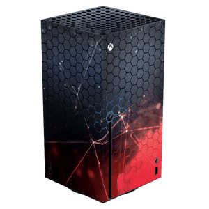 Cubos Xbox Serie X Bundle Skin