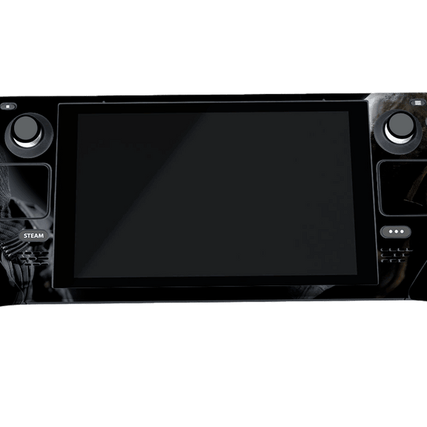 Mortal Kombat 1 Steam Deck Skin