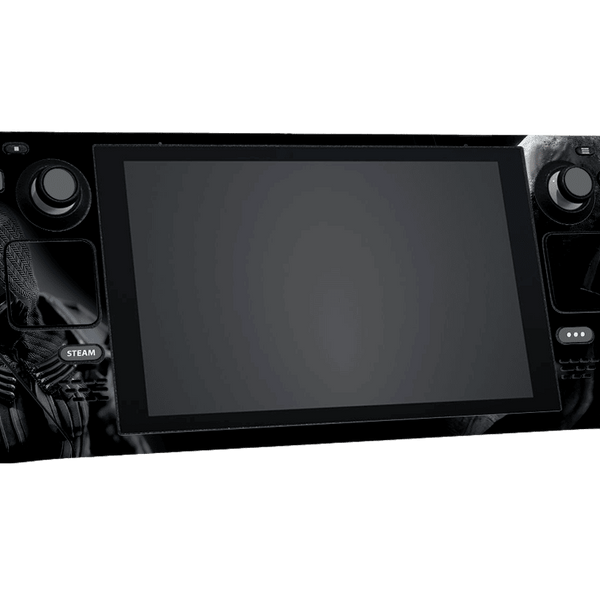 Mortal Kombat 1 Steam Deck Skin