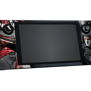 Mortal Kombat 1 Steam Deck Handheld Gaming Computer Skin