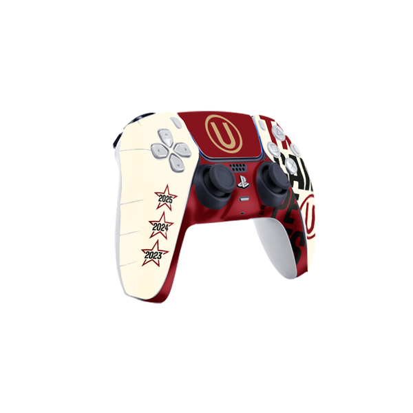 Universitario Skin Playstation 5 Pro