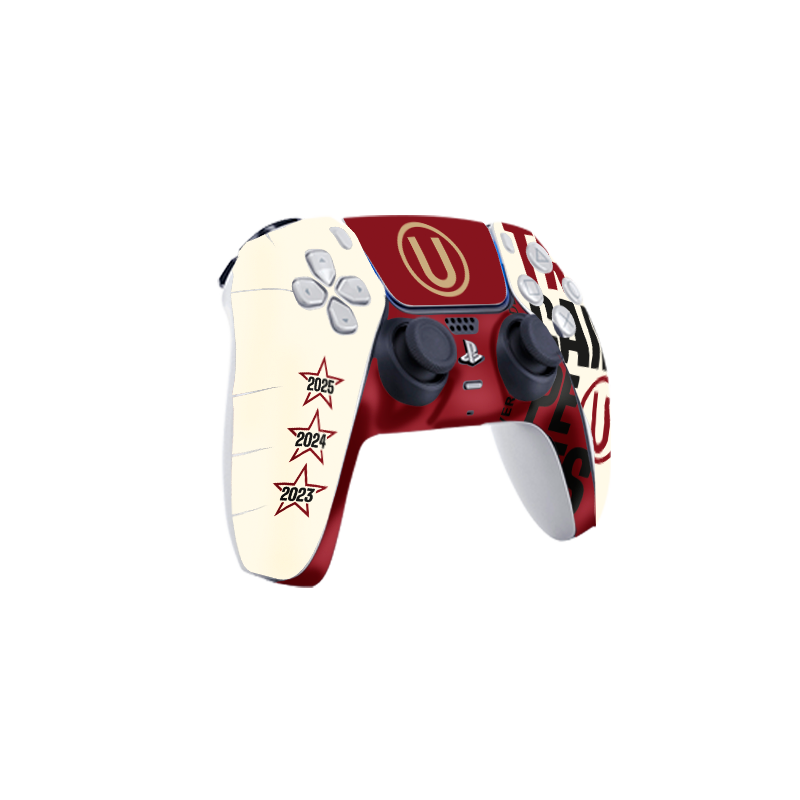 Universitario Skin Playstation 5 Pro