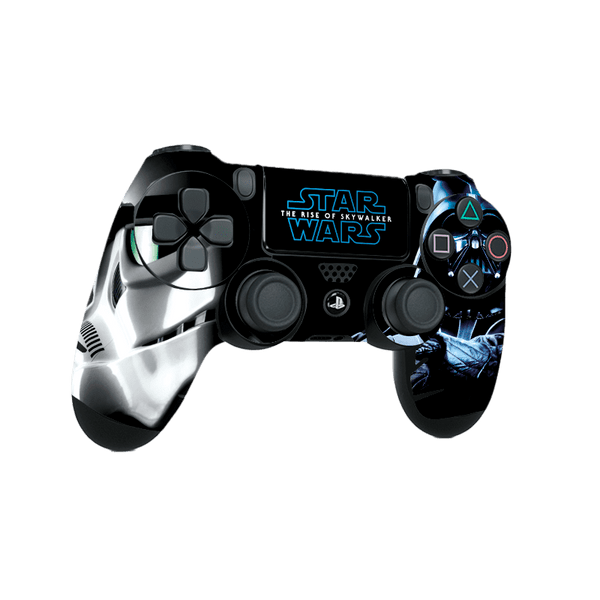 Star Wars Skin Playstation 4 Fat