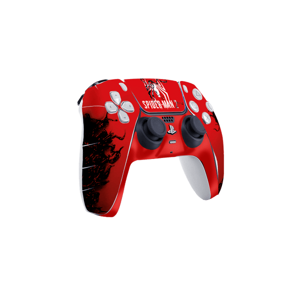 Spiderman 2 Skin Playstation 5 Fat