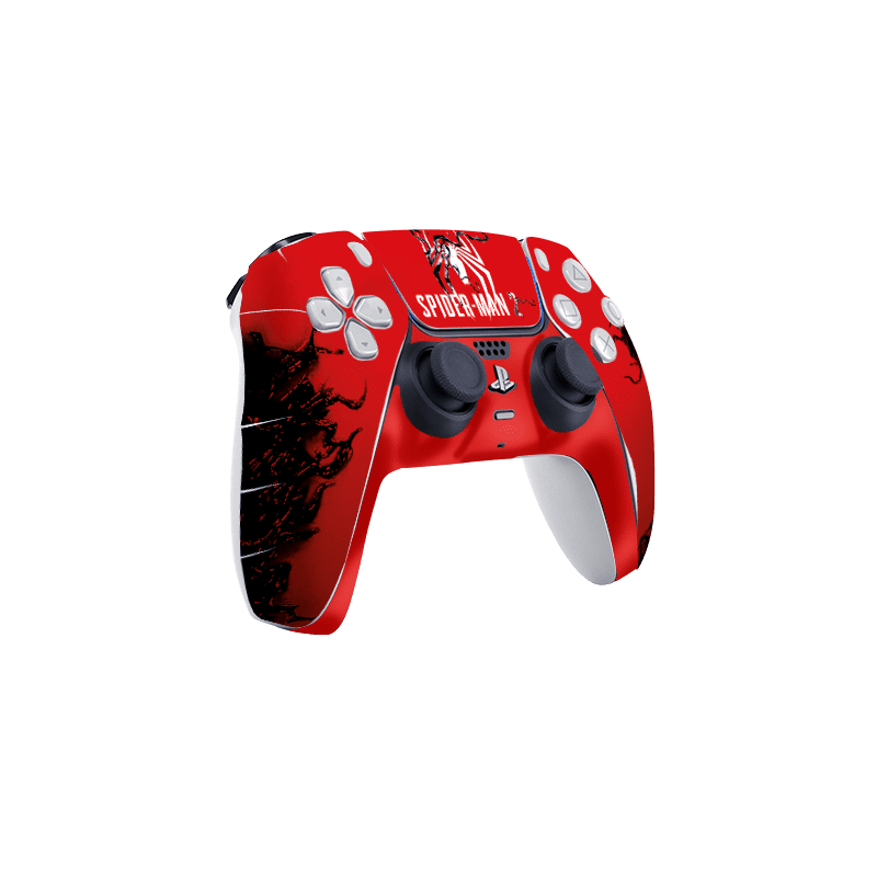 Spiderman 2 Skin Playstation 5 Fat