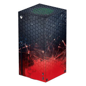 Cubos Xbox Serie X Bundle Skin