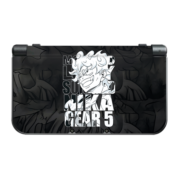 One Piece New Nintendo 3Ds XL (2015) Xonebrand