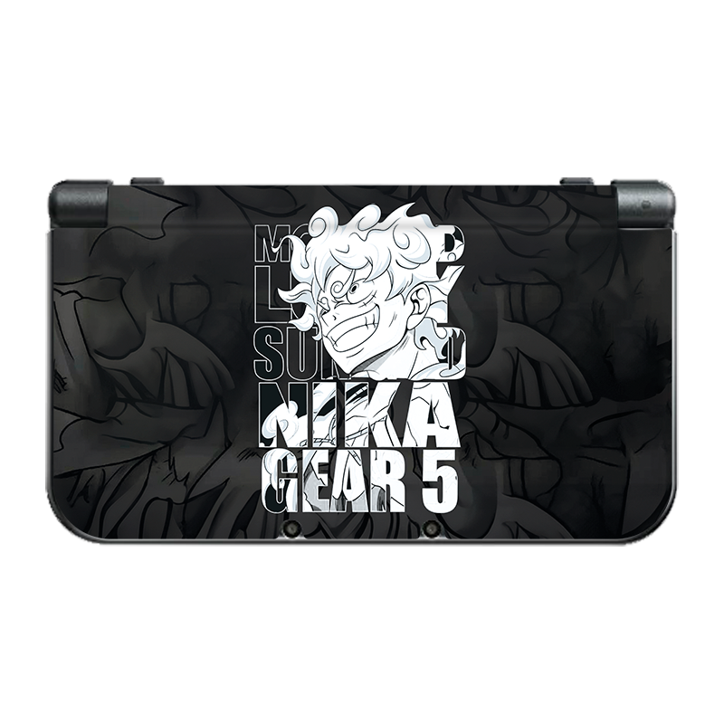 One Piece New Nintendo 3Ds XL (2015) Xonebrand