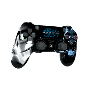 Star Wars PS4 Fat Bundle Skin