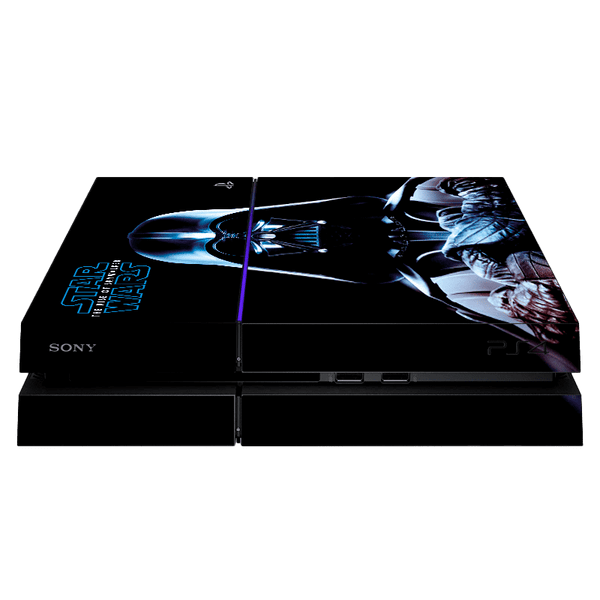Star Wars Skin Playstation 4 Fat