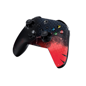 Cubos Xbox Serie X Bundle Skin