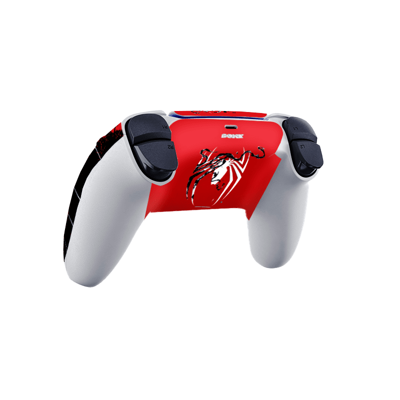 Spiderman 2 Skin Playstation 5 Fat