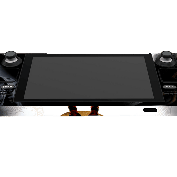 Mortal Kombat 1 Steam Deck Skin