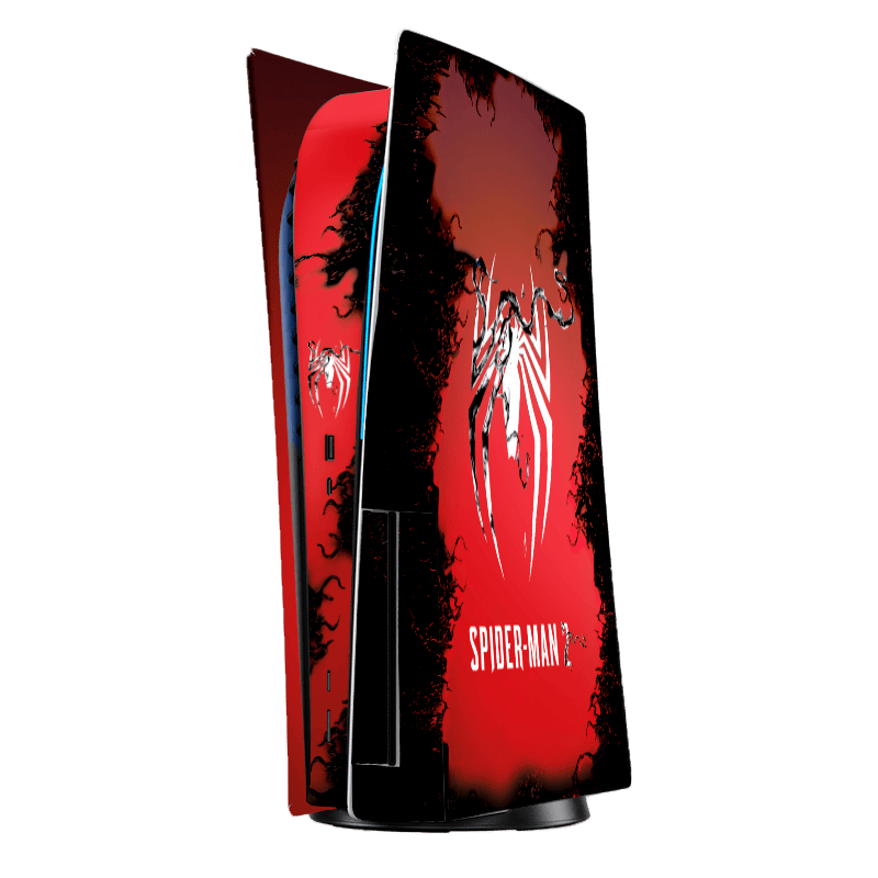 Spider-Man 2 PS5 Bundle Skin