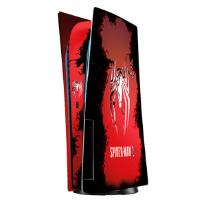 Spider-Man 2 PS5 Bundle Skin