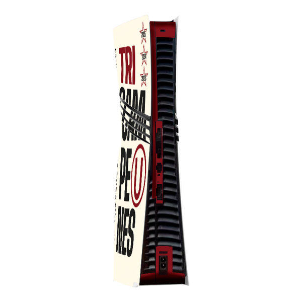 Universitario Skin Playstation 5 Pro