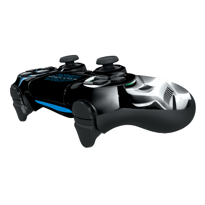 Star Wars Skin Playstation 4 Fat