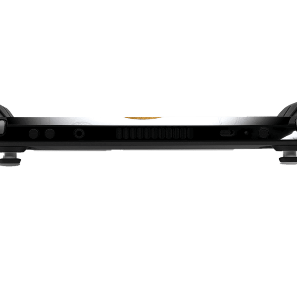 Mortal Kombat 1 Steam Deck Skin