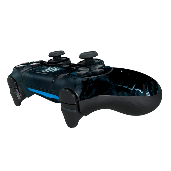 Mortal Kombat Scorpion Skin Playstation 4 Pro