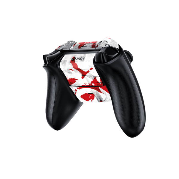 Ghost of Tsushima Xbox Series X Skin Xonebrand