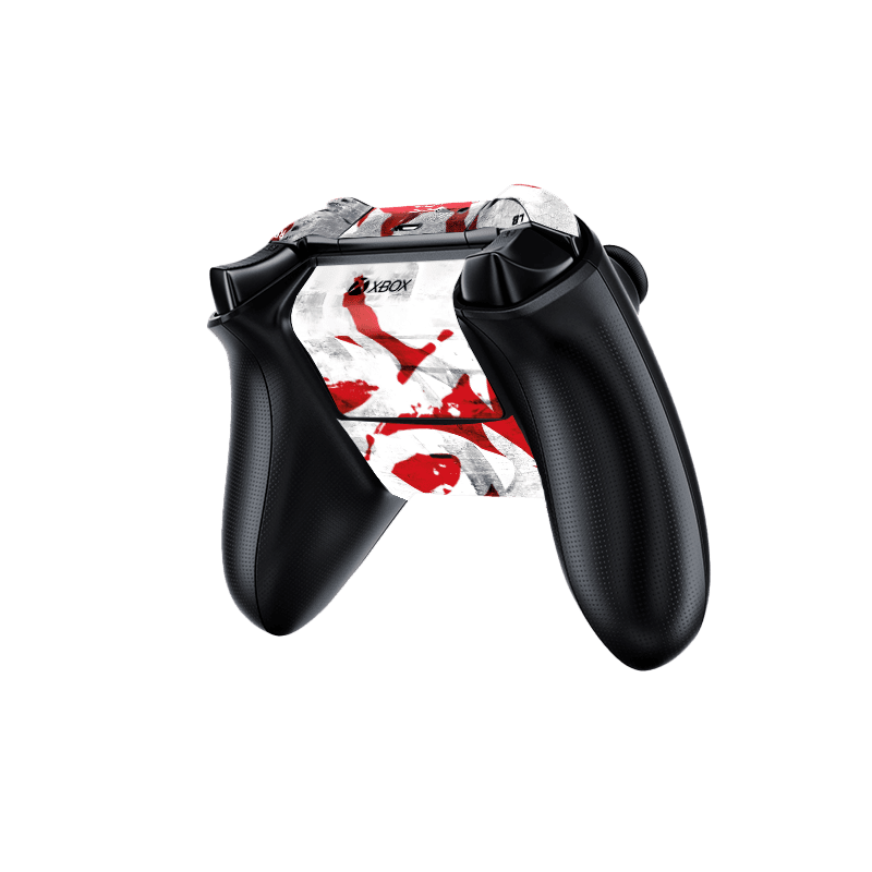 Ghost of Tsushima Xbox Series X Skin Xonebrand