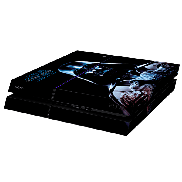Star Wars Skin Playstation 4 Fat