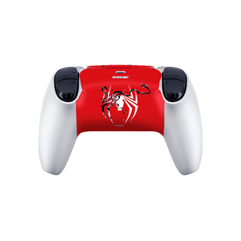 Spiderman 2 Skin Playstation 5 Fat