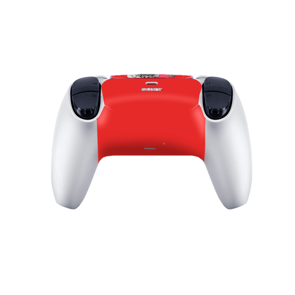 Shark Anime Skin Playstation 5 Slim