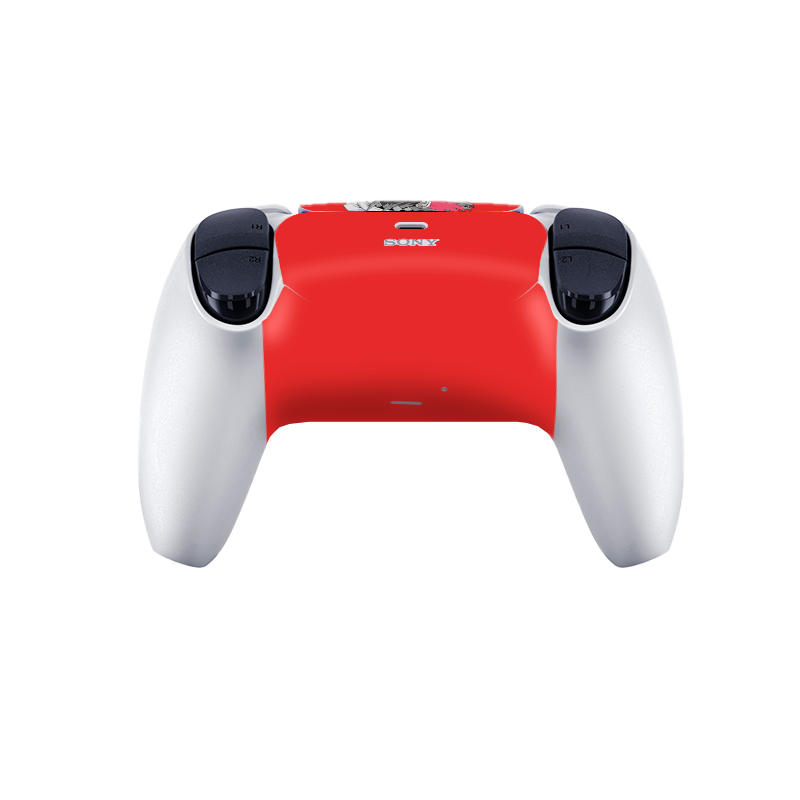 Shark Anime Skin Playstation 5 Slim