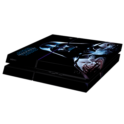 Star Wars PS4 Fat Bundle Skin