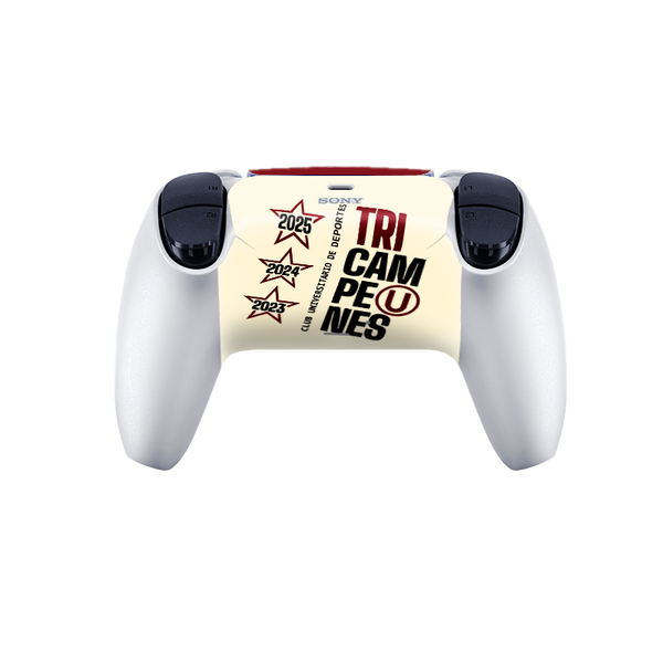 Universitario Skin Playstation 5 Pro