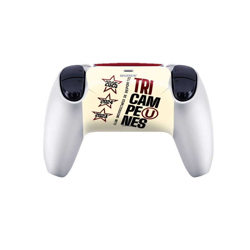 Universitario Skin Playstation 5 Pro