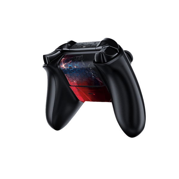 Panal Skin Xbox Series X