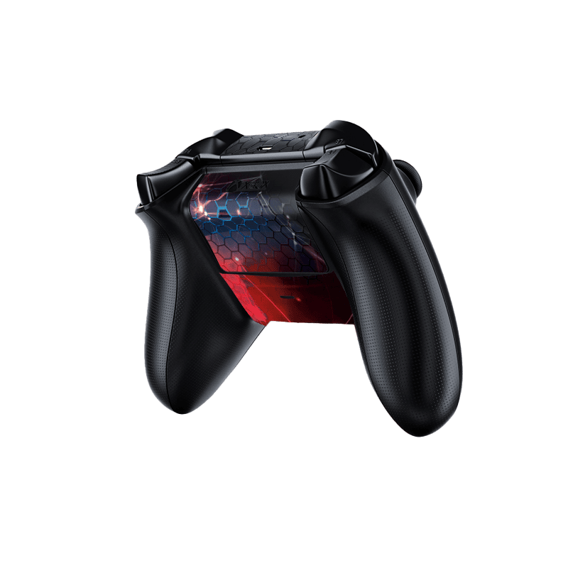 Panal Skin Xbox Series X