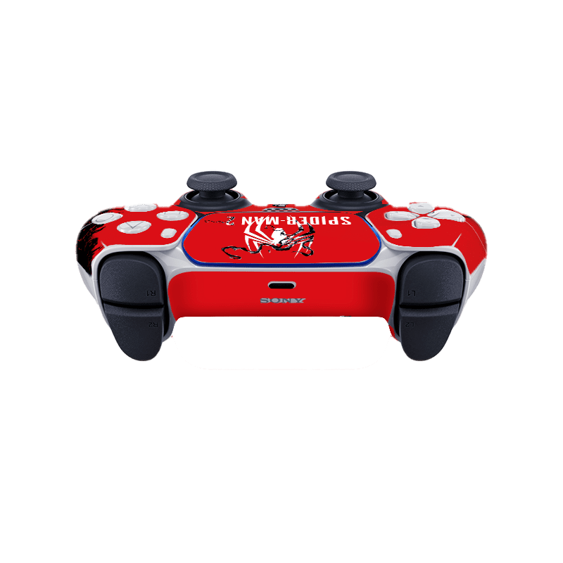 Spiderman 2 Skin Playstation 5 Fat