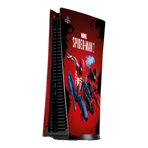 Spider-Man 2 PS5 Bundle Skin