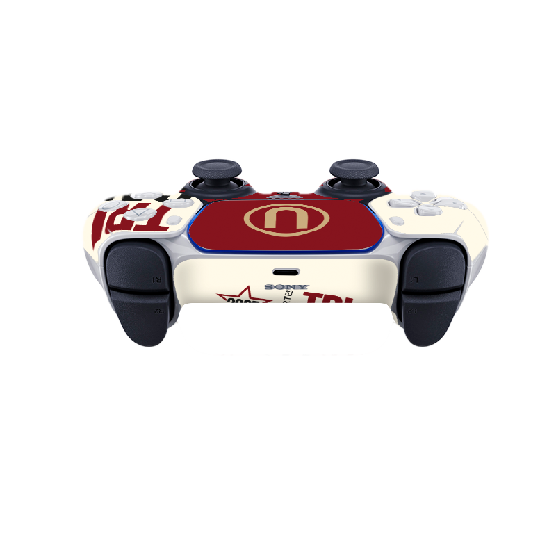 Universitario Skin Playstation 5 Pro