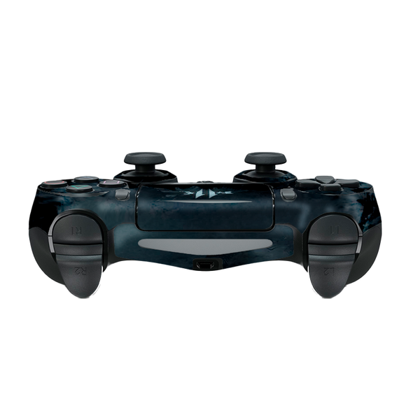 Mortal Kombat Scorpion Skin Playstation 4 Pro