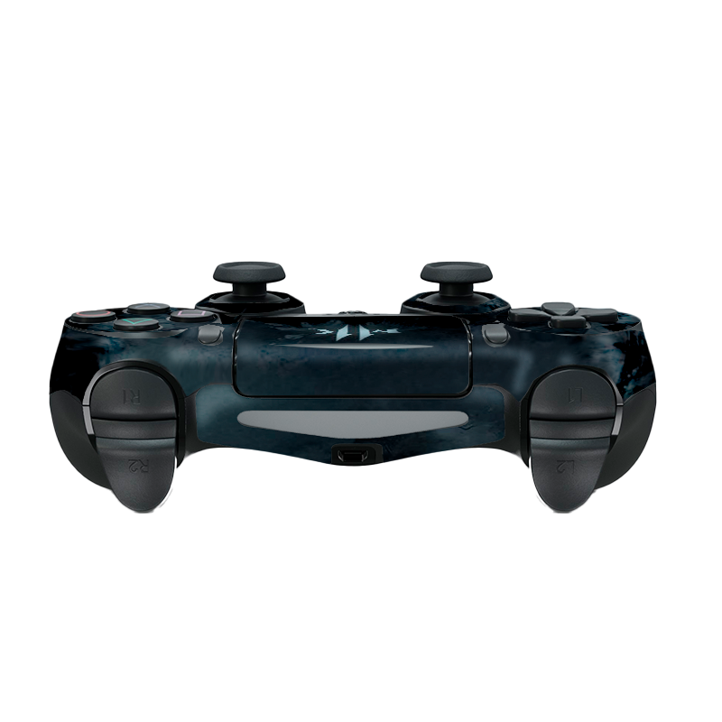 Mortal Kombat Scorpion Skin Playstation 4 Pro