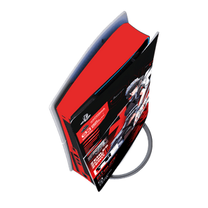 Zenless Zone Zero PS5 Slim Bundle Skin