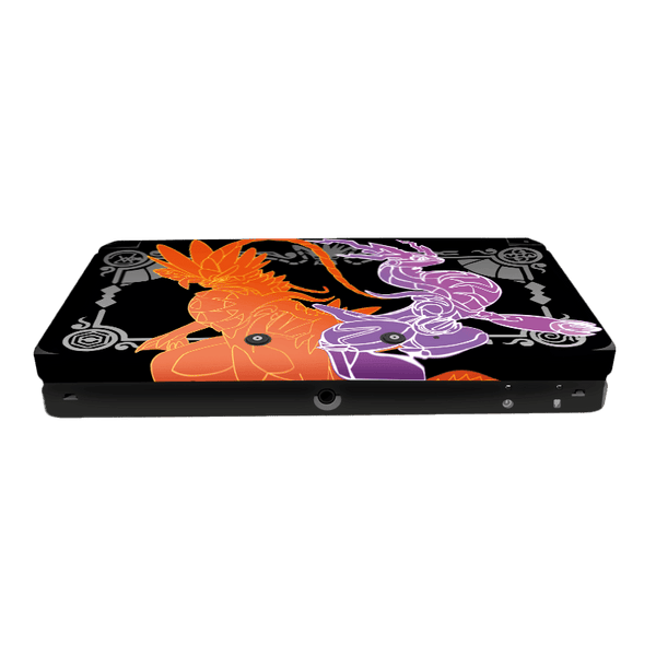 Skin para Nintendo 3Ds edición Pokemon Scarlet & Violet – Xonebrand