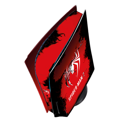 Spider-Man 2 PS5 Bundle Skin