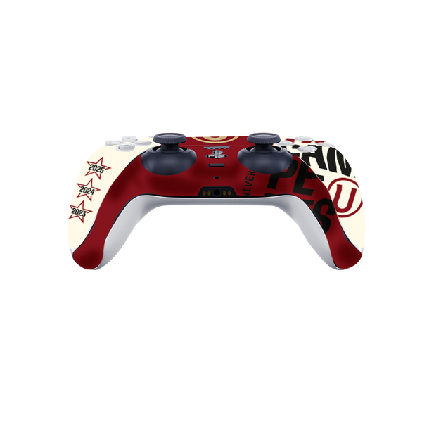 Universitario Skin Playstation 5 Pro