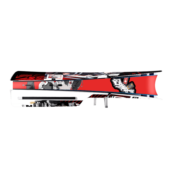 Shark Anime Skin Playstation 5 Slim