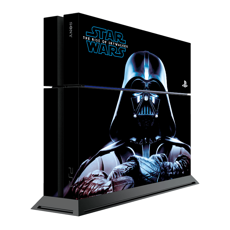 Star Wars Skin Playstation 4 Fat