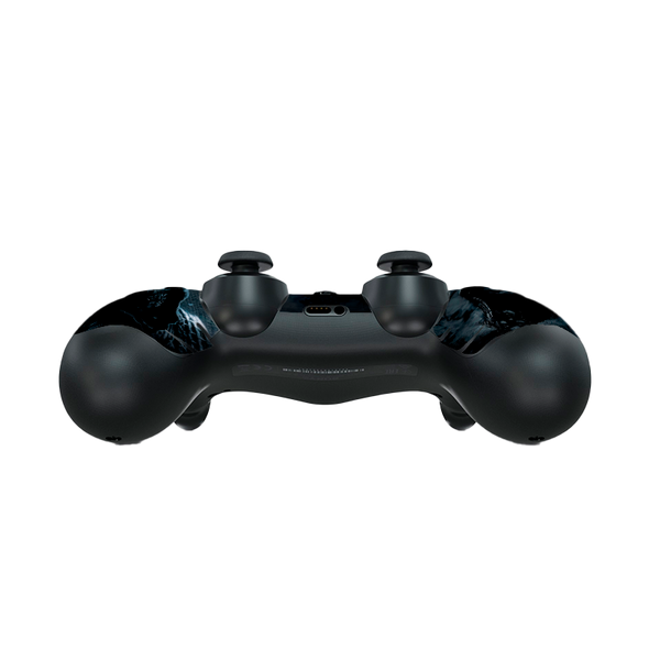 Mortal Kombat Scorpion Skin Playstation 4 Pro