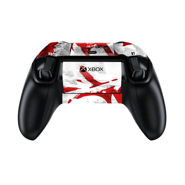 Ghost of Tsushima Xbox Series X Skin Xonebrand